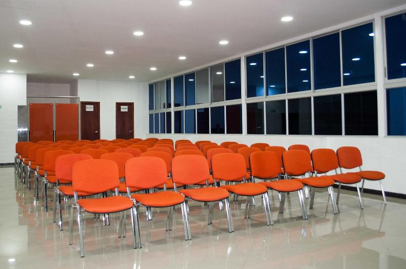 Fotos del hotel Ferias Park:  6