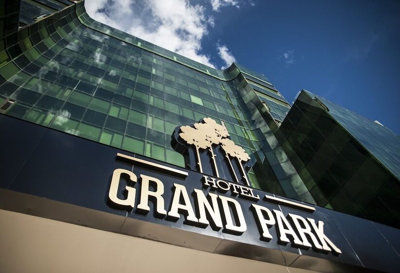 Fotos del hotel Grand Park:  11
