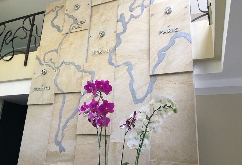 Fotos del hotel Grand Park:  13