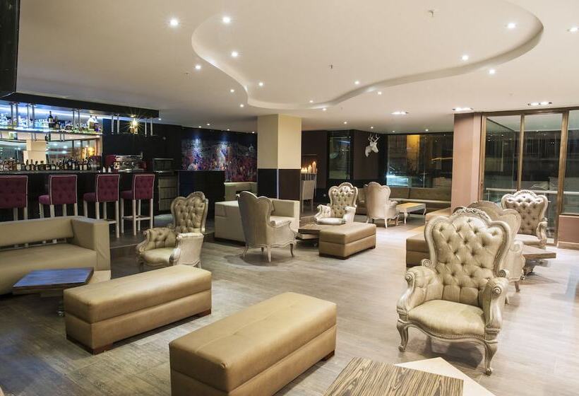 Fotos del hotel Grand Park:  3