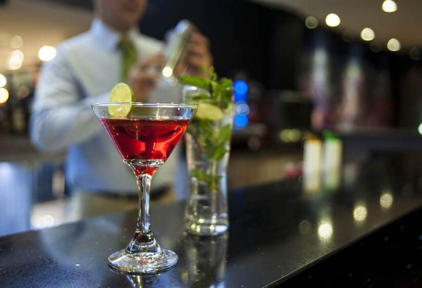 Fotos del hotel Grand Park:  23