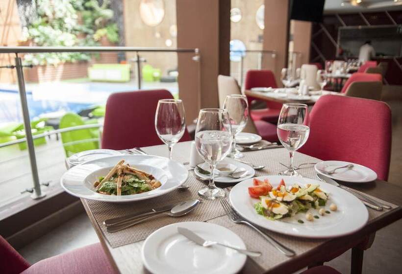 Fotos del hotel Grand Park:  6