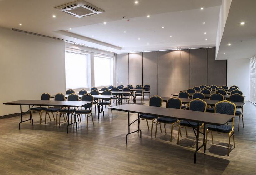 Fotos del hotel Grand Park:  16