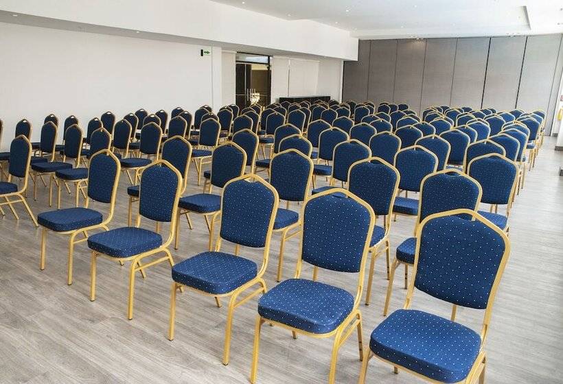 Fotos del hotel Grand Park:  8