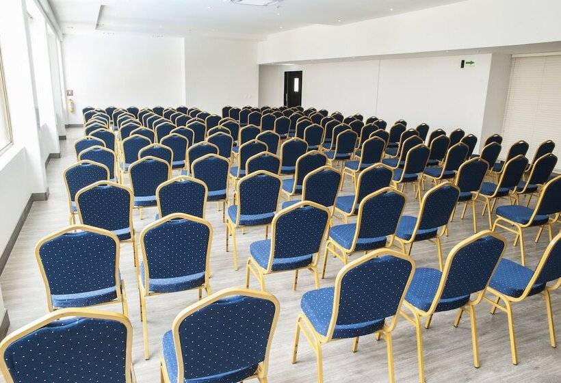 Fotos del hotel Grand Park:  22