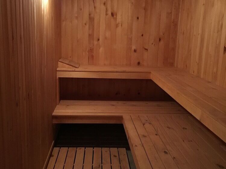 Fotos del hotel Grand Park:  5