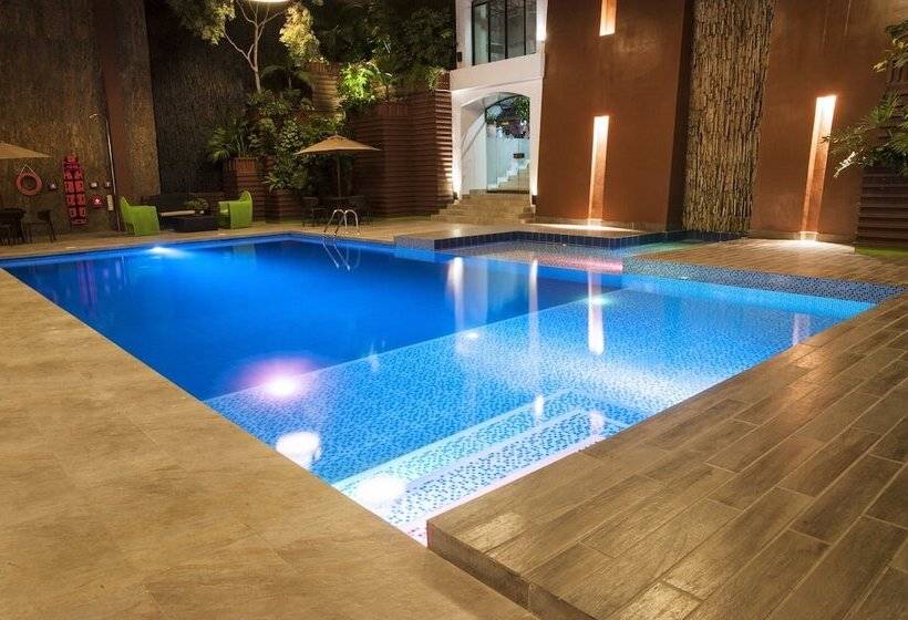 Fotos del hotel Grand Park:  2