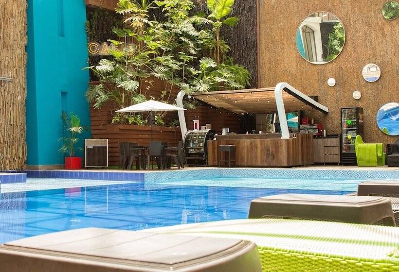 Fotos del hotel Grand Park:  15