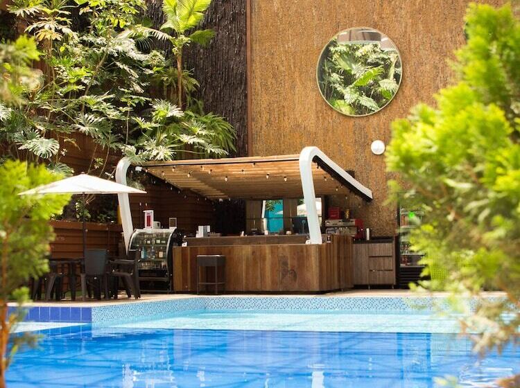 Fotos del hotel Grand Park:  7