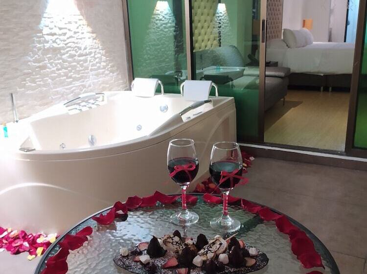 Fotos del hotel Grand Park:  19