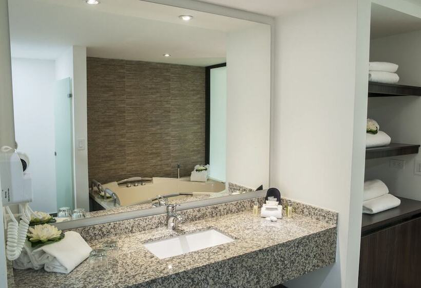 Fotos del hotel Grand Park:  9