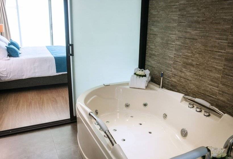 Fotos del hotel Grand Park:  17