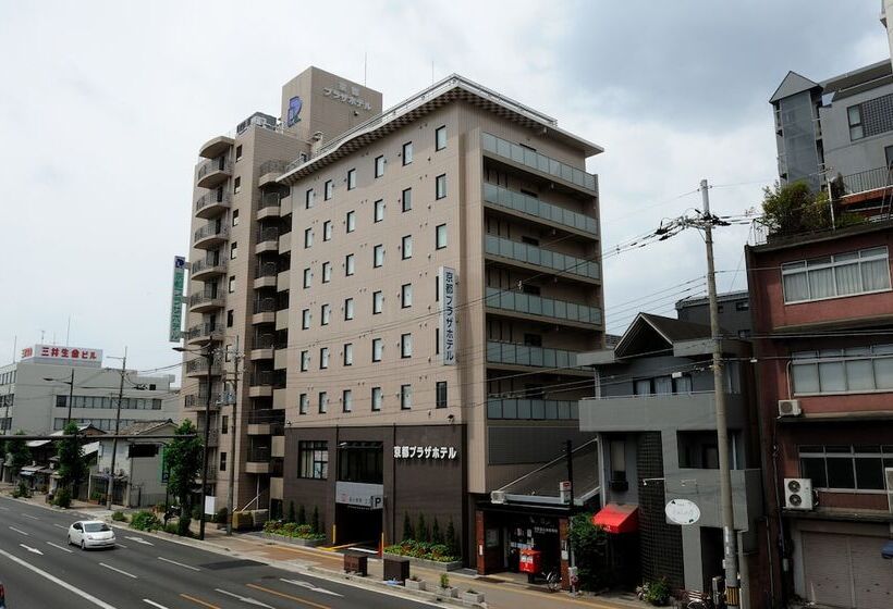 Fotos del hotel Kyoto Plaza  Annex:  15