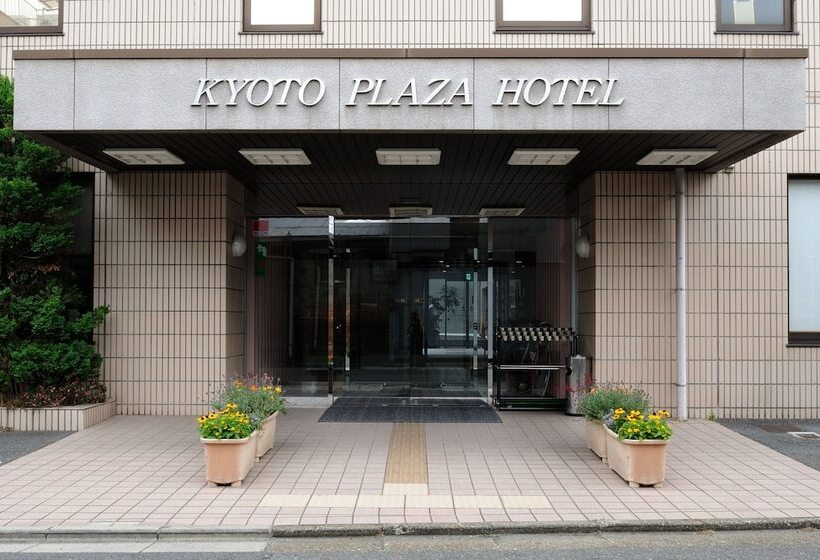 Kyoto Plaza  Annex