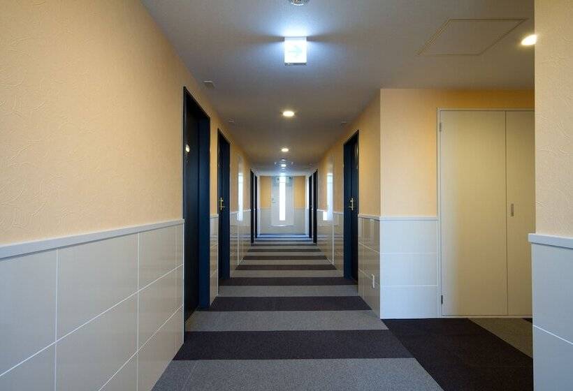 Fotos del hotel Kyoto Plaza  Annex:  10