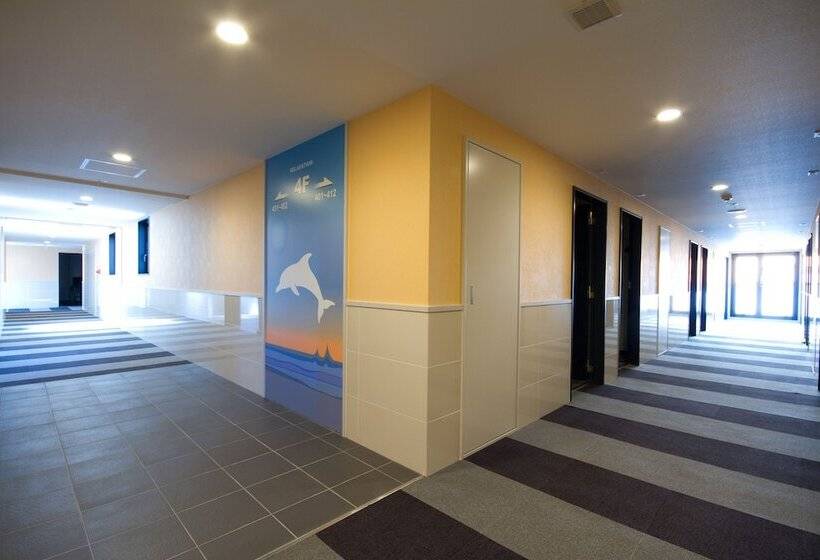 Fotos del hotel Kyoto Plaza  Annex:  12