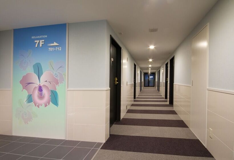 Fotos del hotel Kyoto Plaza  Annex:  16