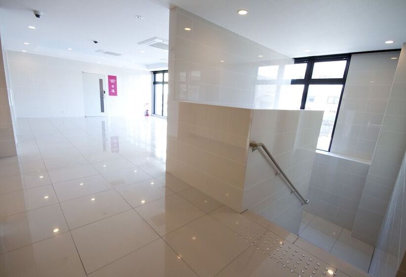 Fotos del hotel Kyoto Plaza  Annex:  2