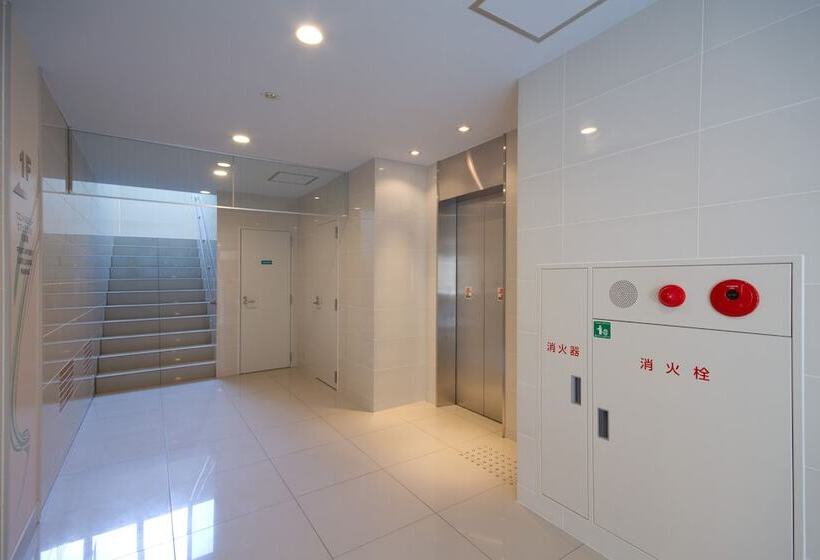 Fotos del hotel Kyoto Plaza  Annex:  6