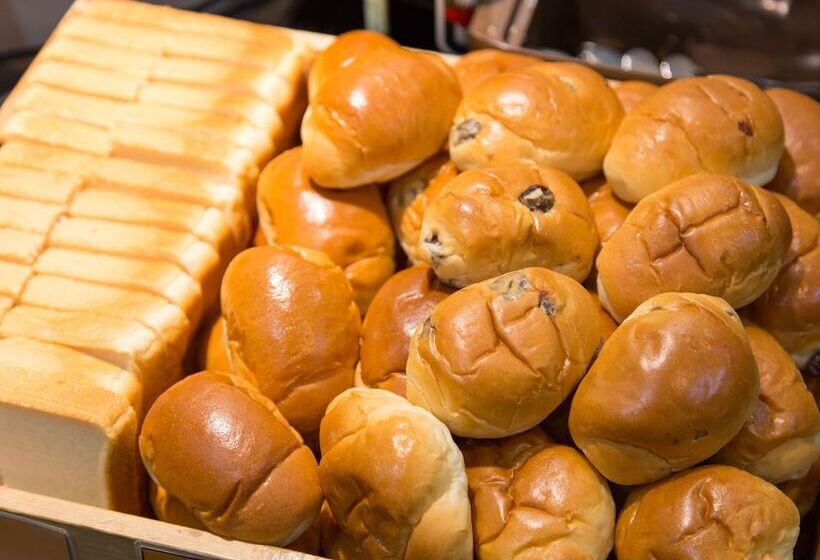 Fotos del hotel Kyoto Plaza  Annex:  20