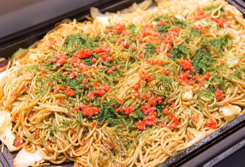 Fotos del hotel Kyoto Plaza  Annex:  11