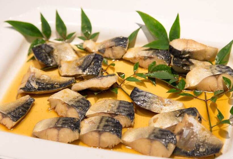 Fotos del hotel Kyoto Plaza  Annex:  25