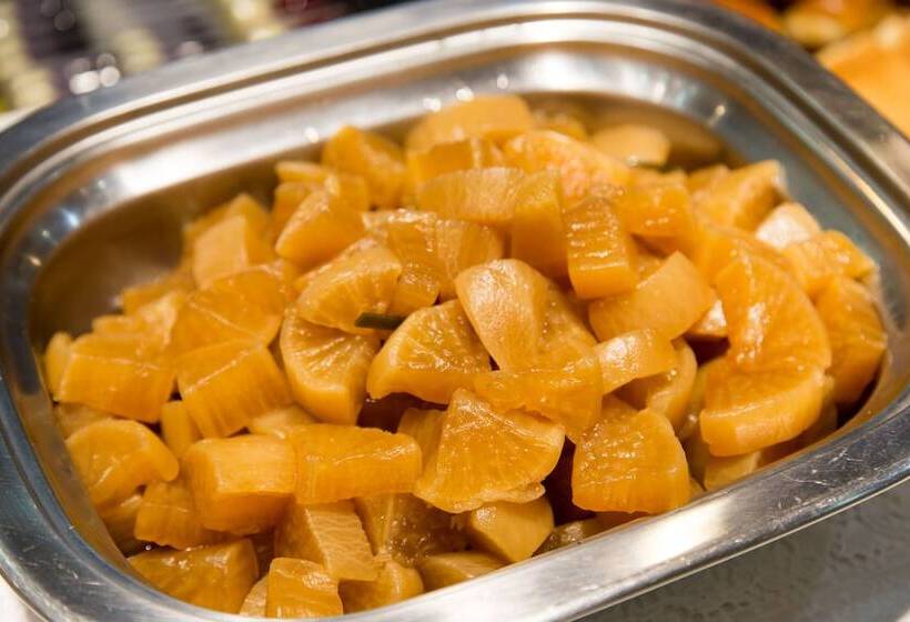 Fotos del hotel Kyoto Plaza  Annex:  23