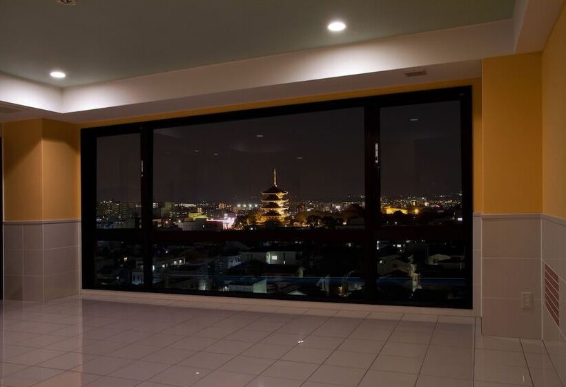 Fotos del hotel Kyoto Plaza  Annex:  14