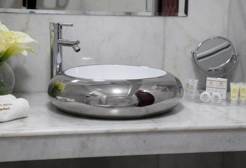 Fotos del hotel Luxury Inkari:  8