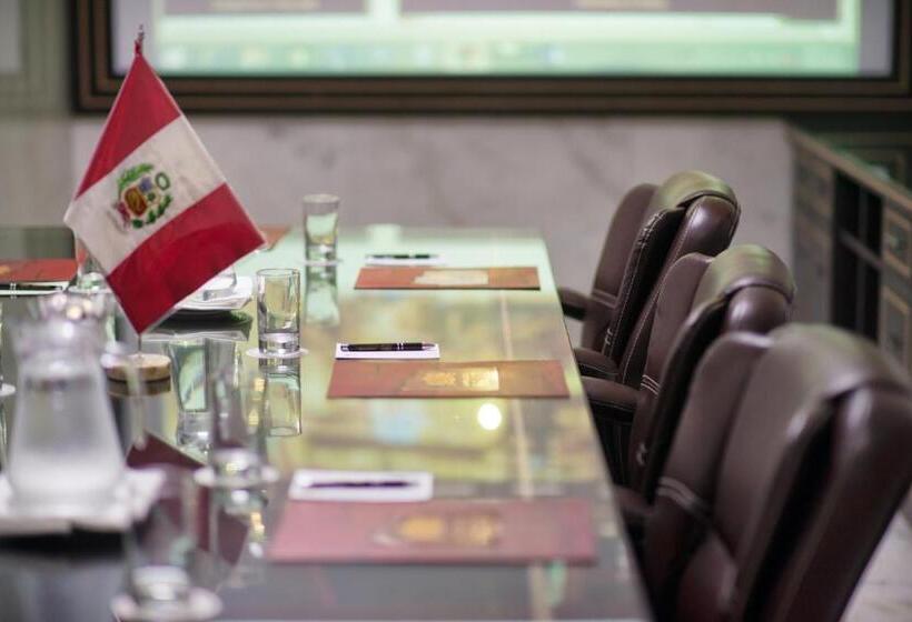 Fotos del hotel Luxury Inkari:  18