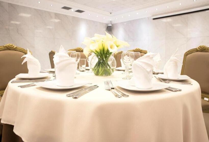 Fotos del hotel Luxury Inkari:  17