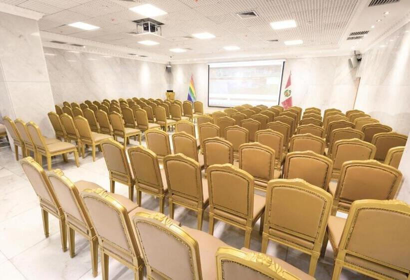 Fotos del hotel Luxury Inkari:  22