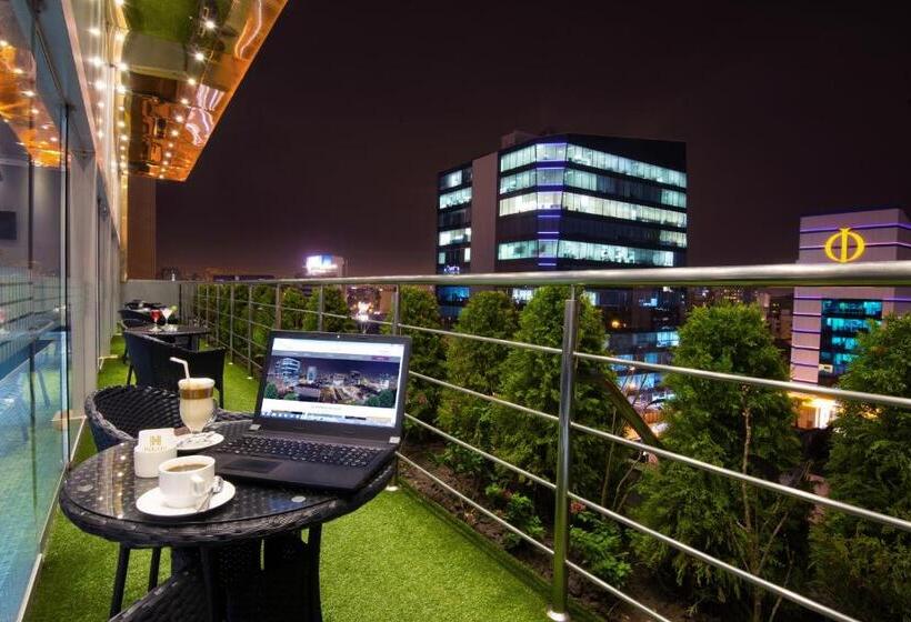 Fotos del hotel Luxury Inkari:  7