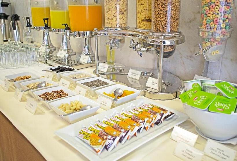 Fotos del hotel Luxury Inkari:  21