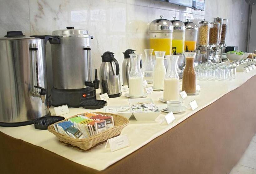 Fotos del hotel Luxury Inkari:  4