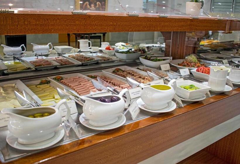 Fotos del hotel Luxury Inkari:  19