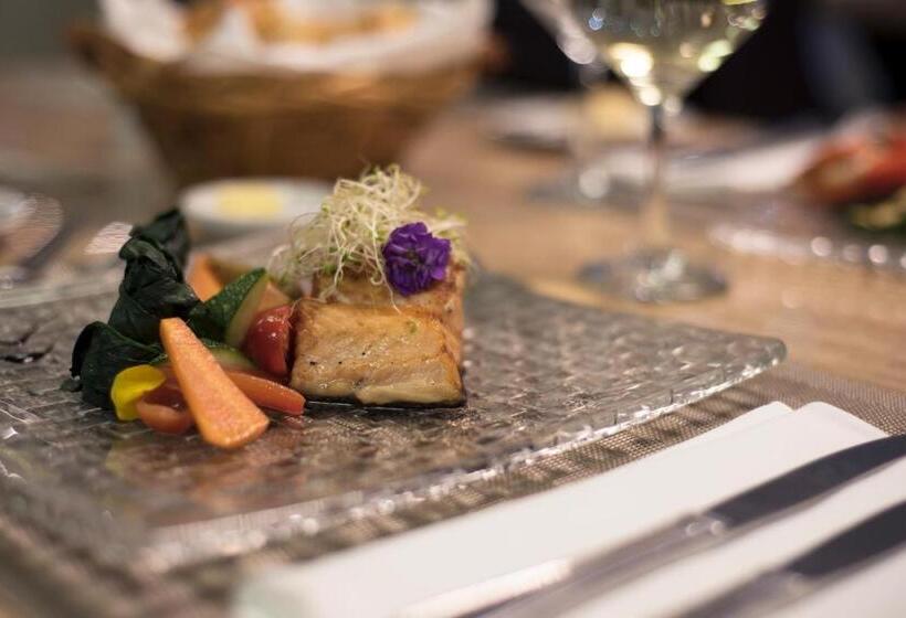 Fotos del hotel Luxury Inkari:  25