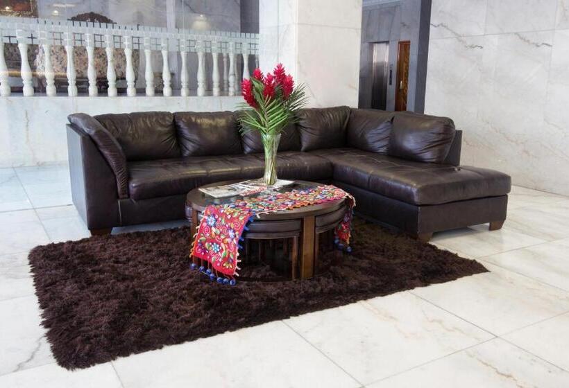 Fotos del hotel Luxury Inkari:  10