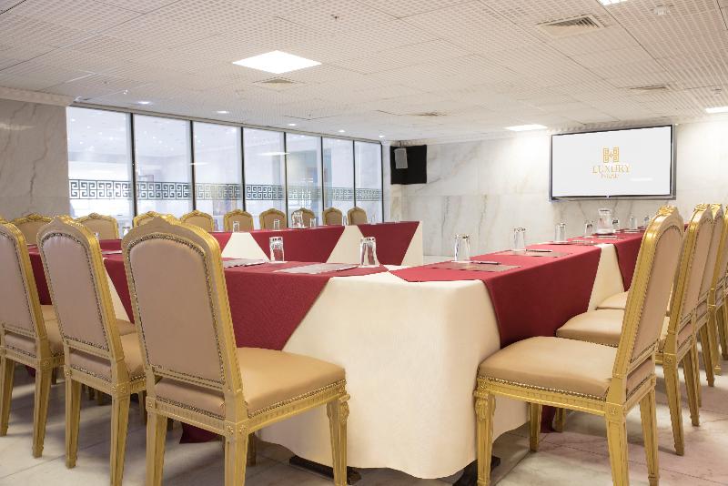 Fotos del hotel Luxury Inkari:  5