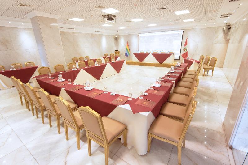 Fotos del hotel Luxury Inkari:  13