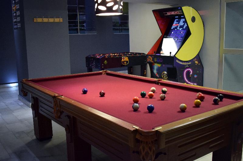 Fotos del hotel Luxury Inkari:  6