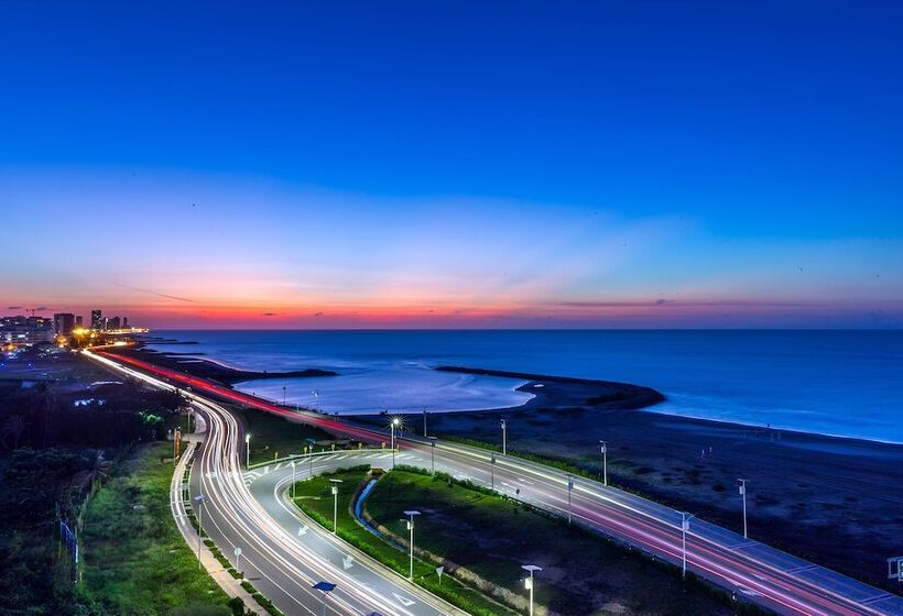 Fotos del hotel Summer Frente Al Mar:  12