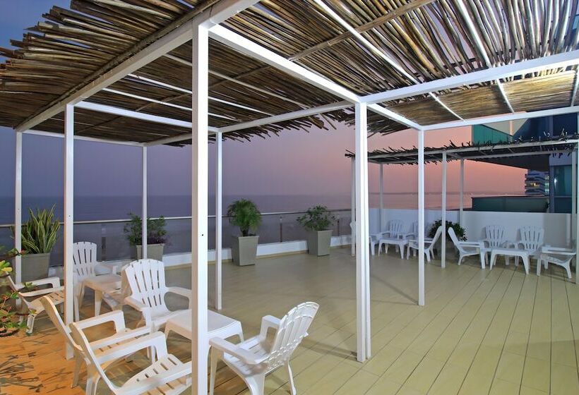 Fotos del hotel Summer Frente Al Mar:  5