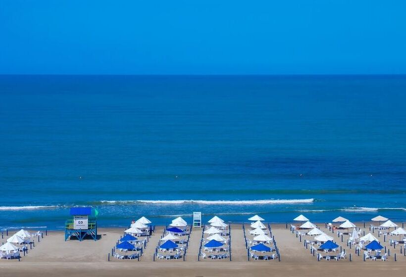 Fotos del hotel Summer Frente Al Mar:  14