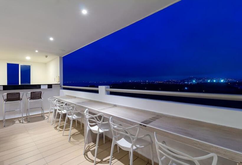 Fotos del hotel Summer Frente Al Mar:  11