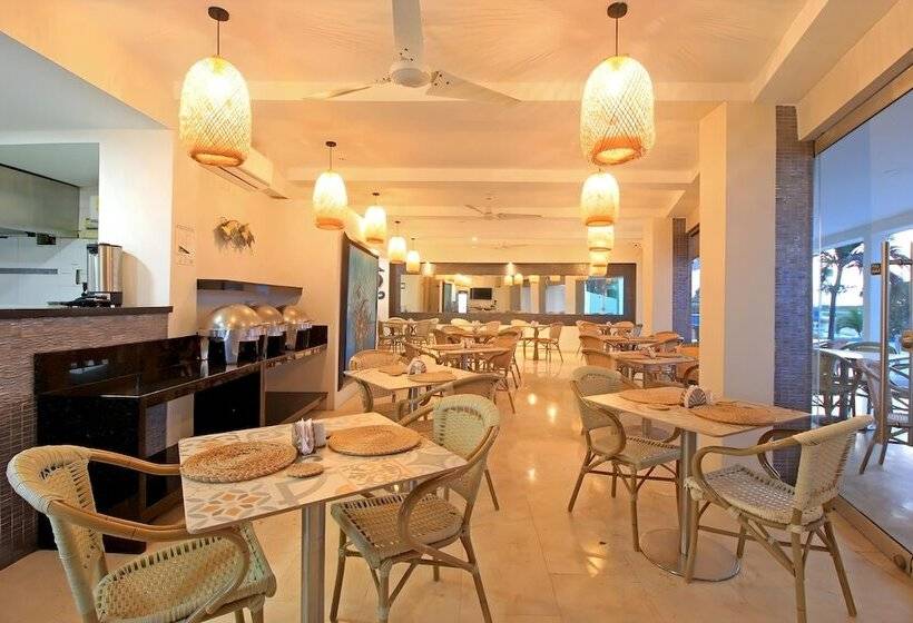 Fotos del hotel Summer Frente Al Mar:  9