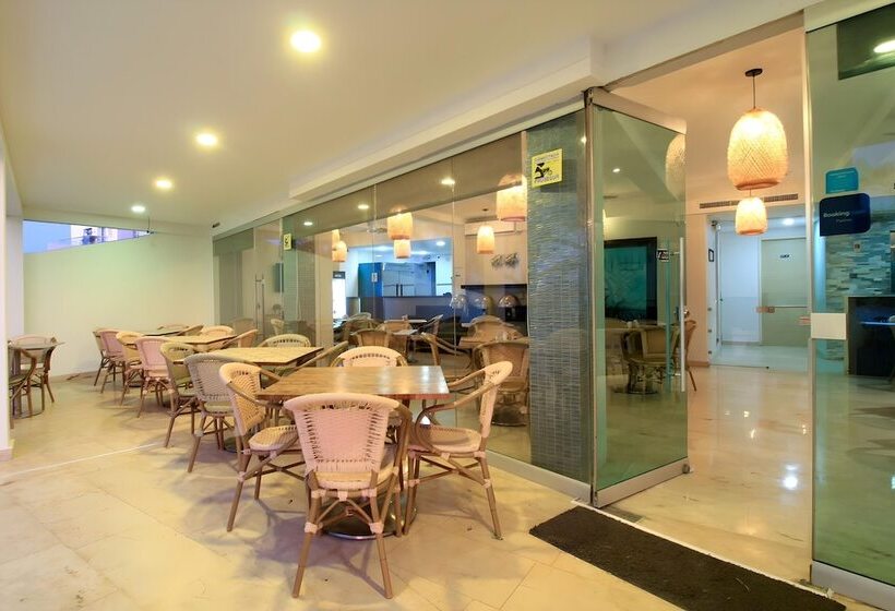 Fotos del hotel Summer Frente Al Mar:  4