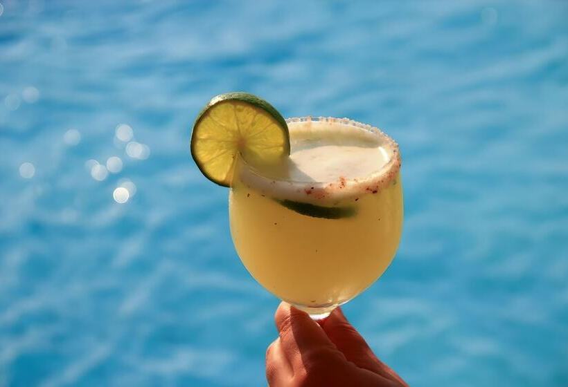 Fotos del hotel Summer Frente Al Mar:  10