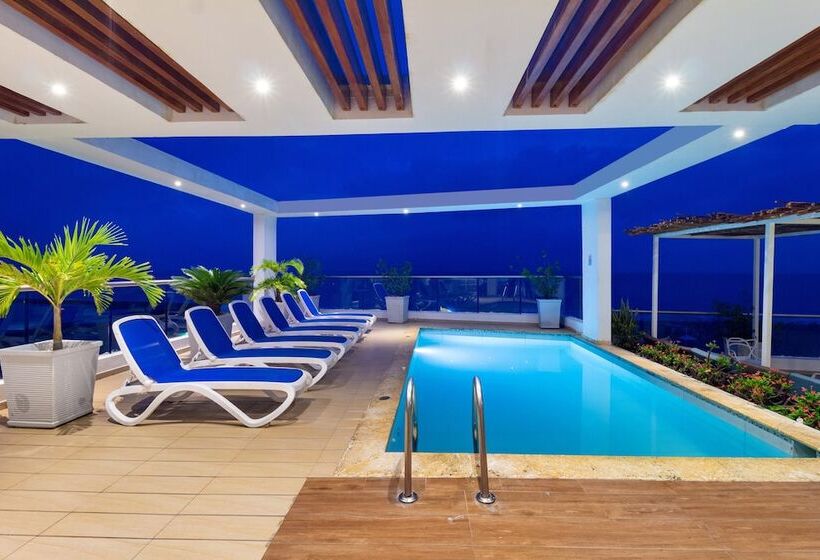 Summer Frente Al Mar