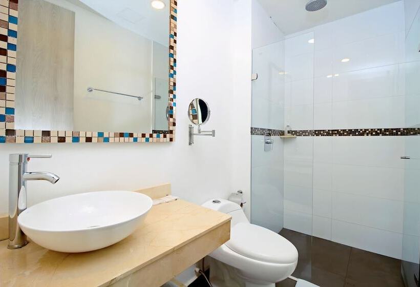 Fotos del hotel Summer Frente Al Mar:  6